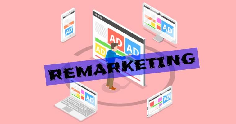 "Beni Takip Ediyorlar!" Hissi: Remarketing ile Kayıp Müşteriyi Geri Kazanma Sanatı