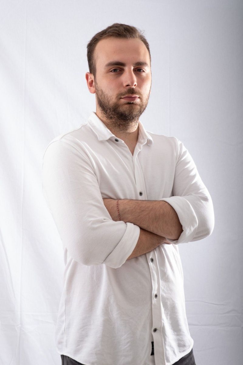 Tuğrul Can İslamoğlu