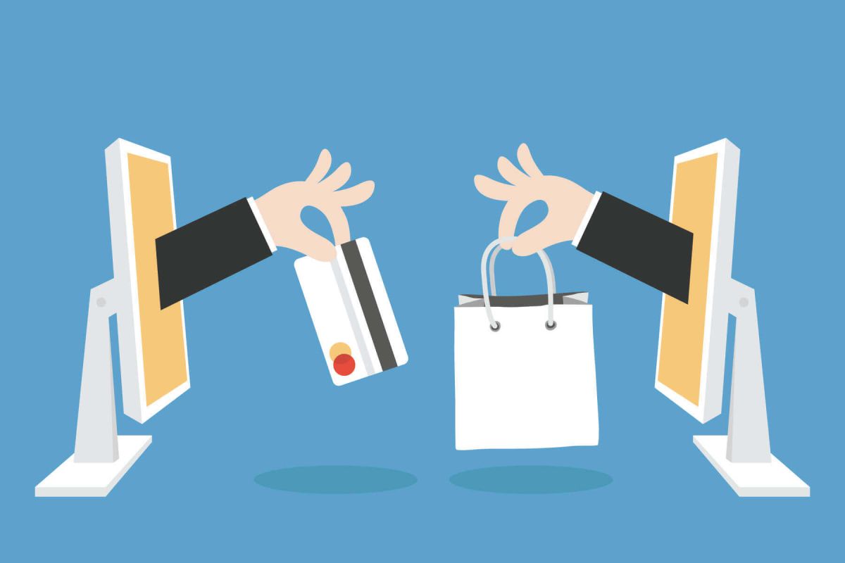 E-Ticaret Çözümleri