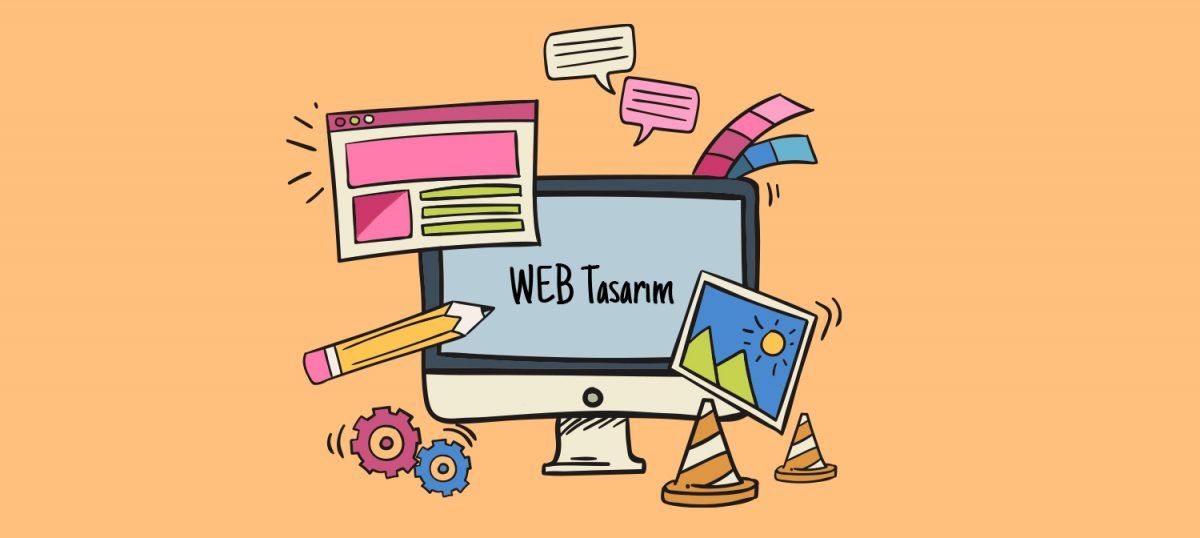 Kurumsal Web Tasarım