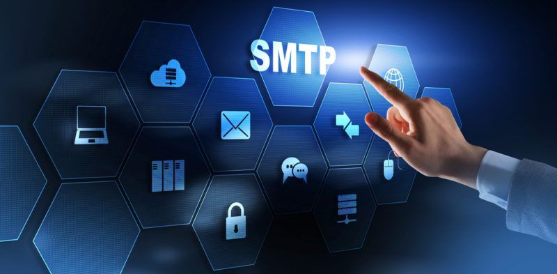 E-Postalarınızın Görünmez Kuryesi: SMTP Nedir, Ne İşe Yarar ve Nasıl Çalışır?