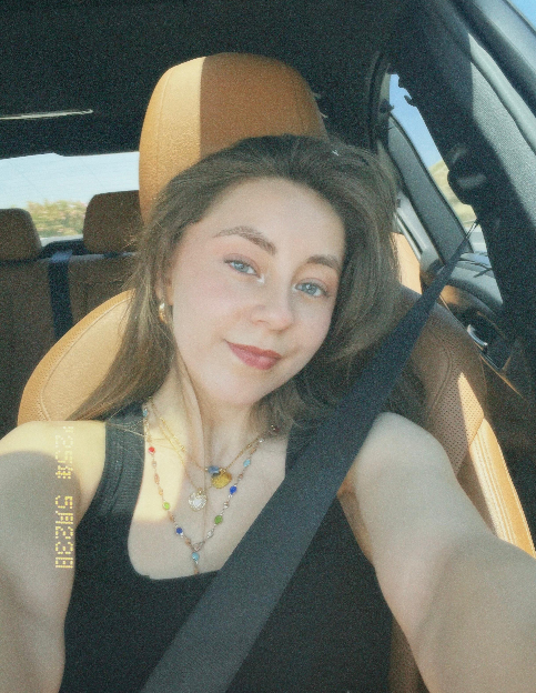 Ebru Pilavcı