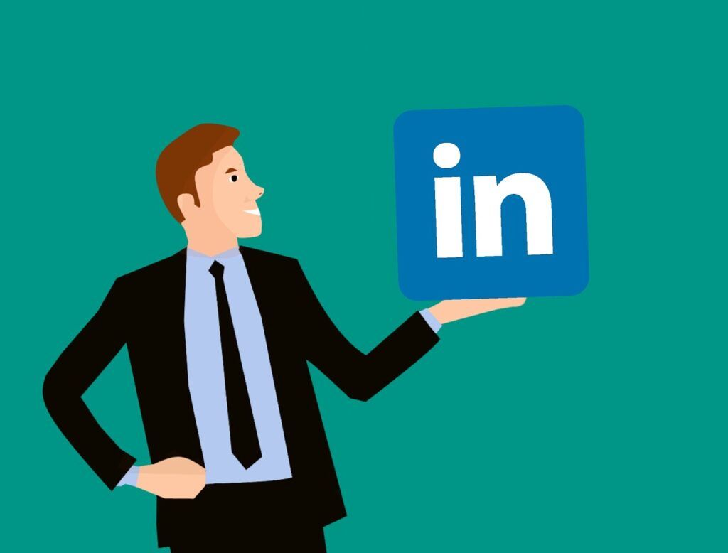 LinkedIn Sadece "İş Aranan" Yer Değildir: B2B Şirketler İçin "Social Selling" Devrimi